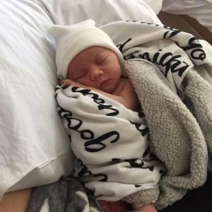 Meet your Posher, Stacey